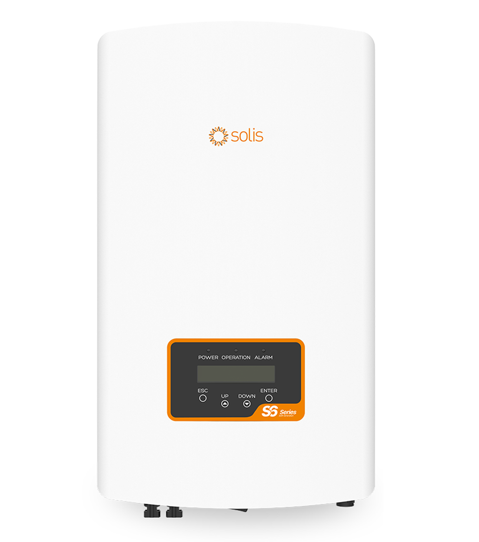 Solis S6-GR1P