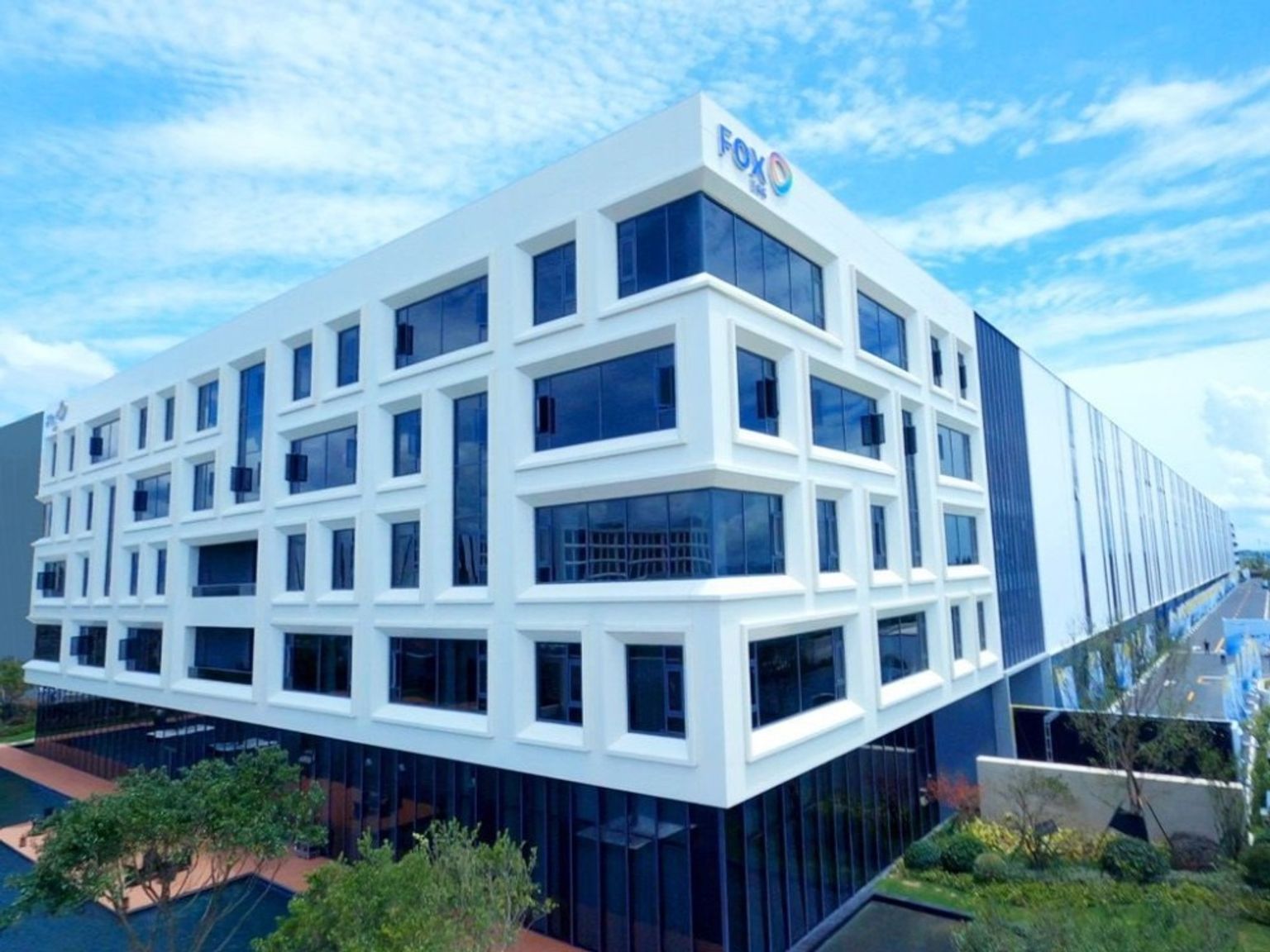 headquarter FOX Ess
