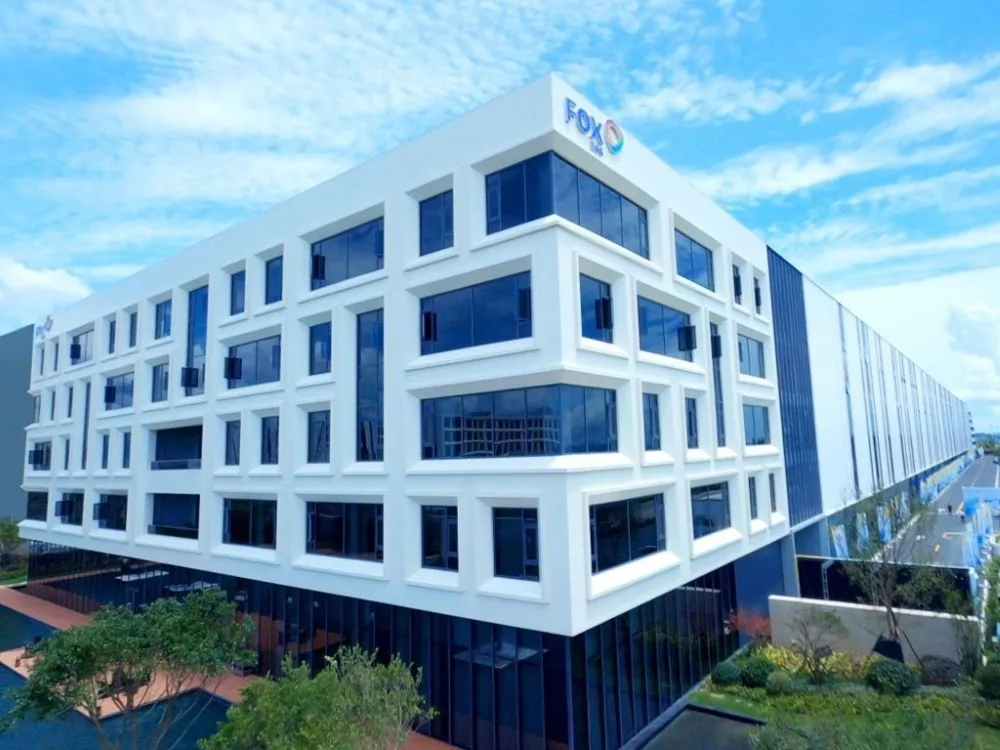 headquarter FOX Ess