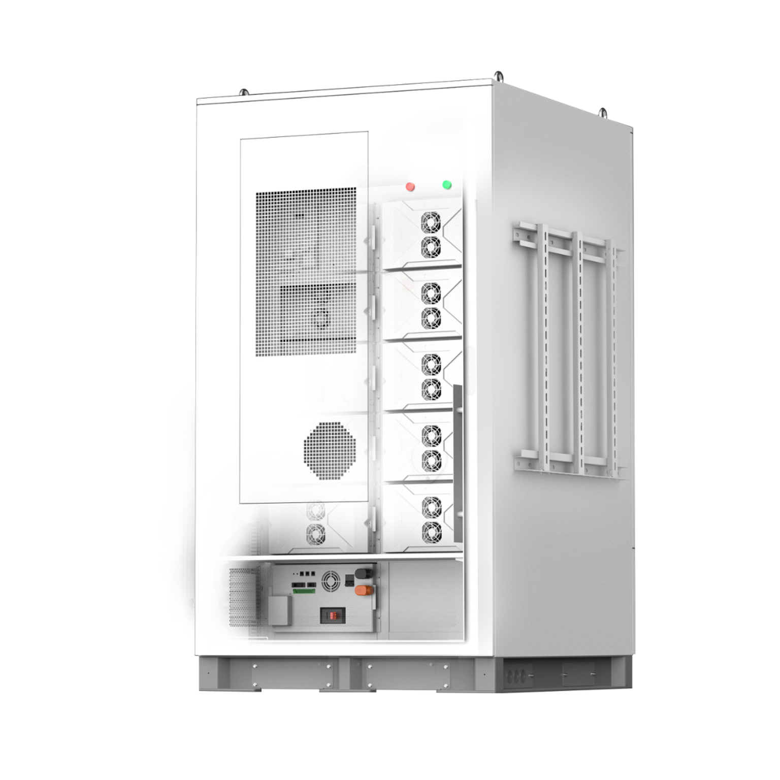Sunwoda Oasis 180