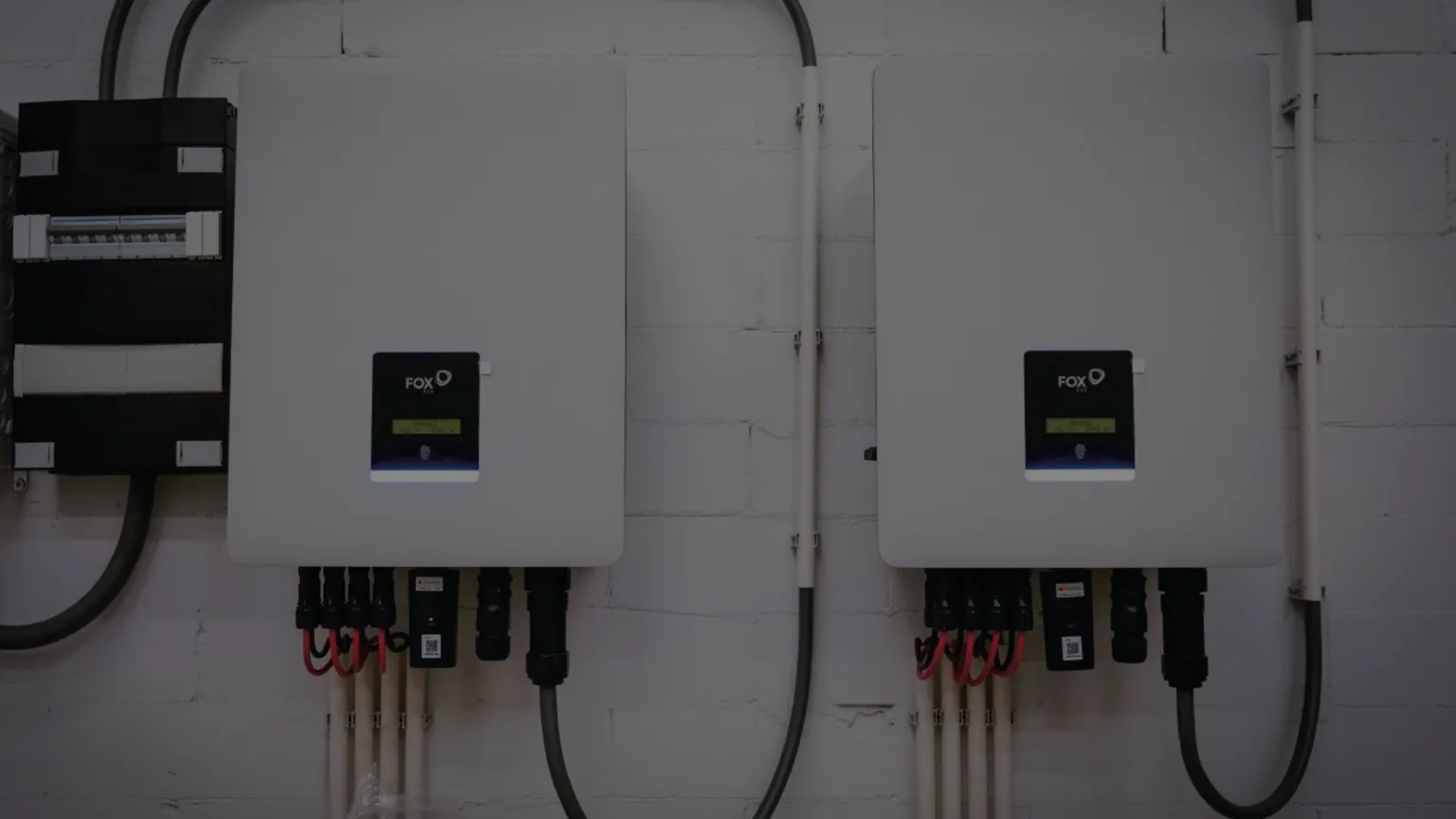 inverter fox