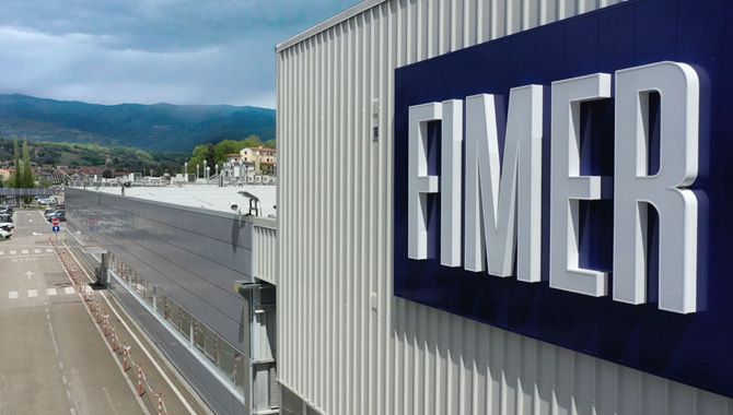 Azienda Fimer