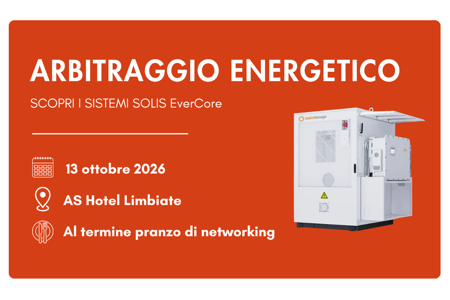 card evento arbitraggio energetico