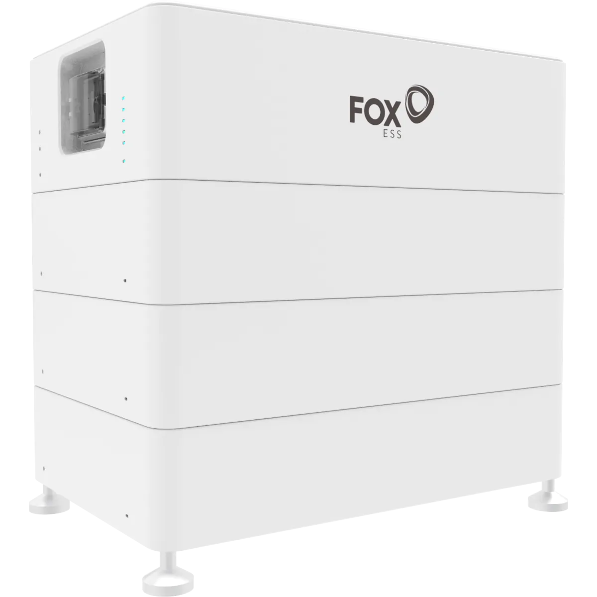 Batteria Fox ESS CS2900 laterale