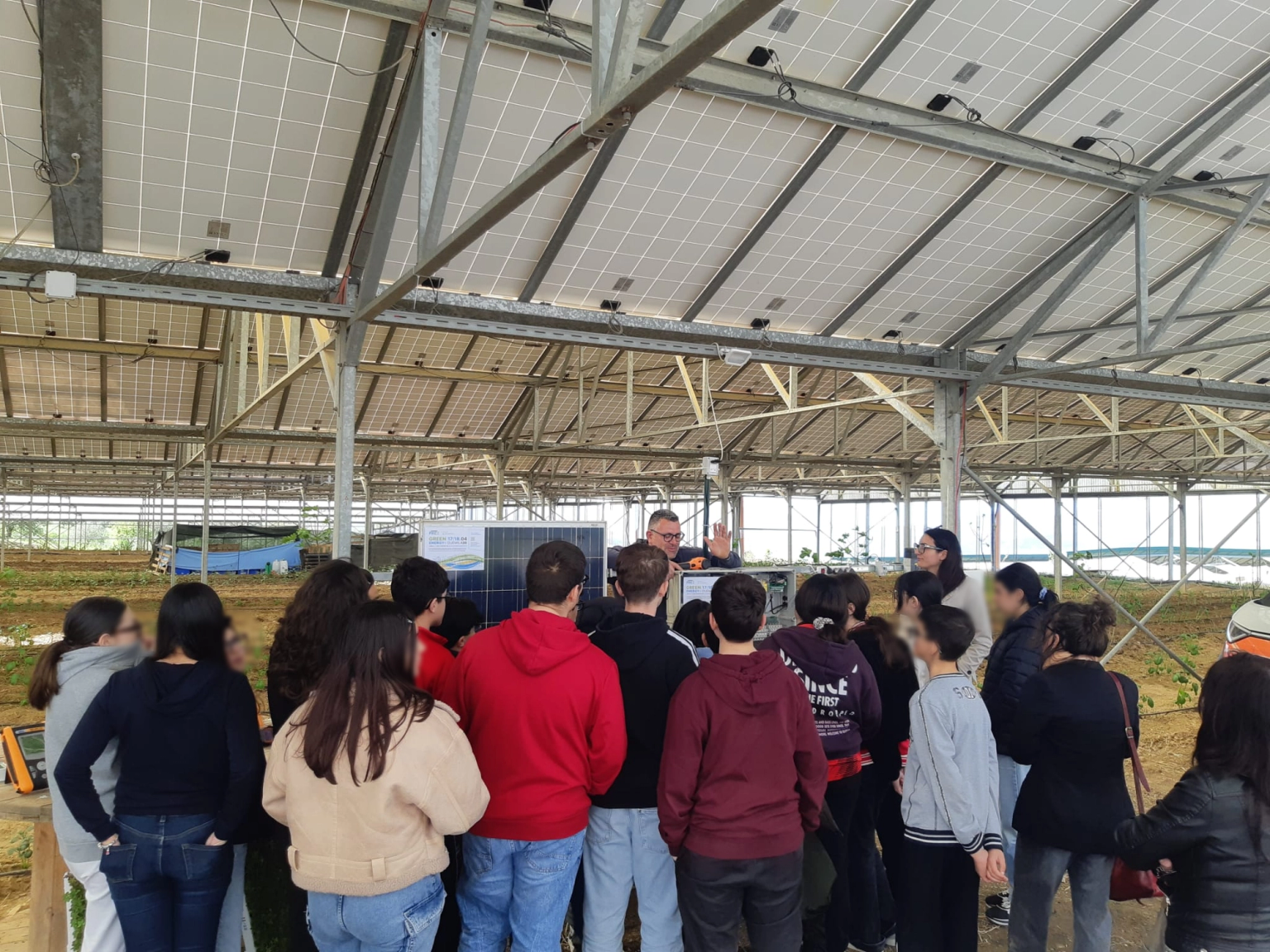 Green Energy Day