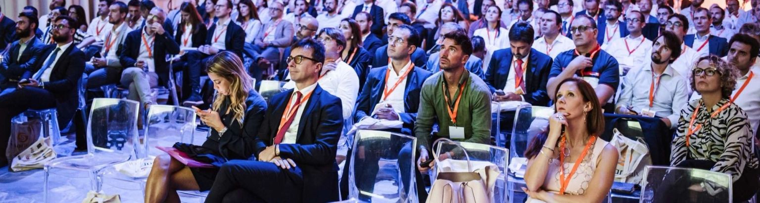 evento Solar Summit