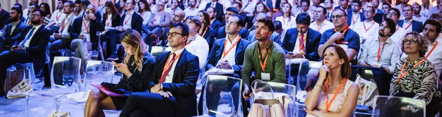 evento Solar Summit