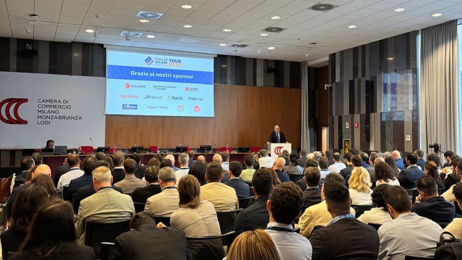 Solar Finance 2025