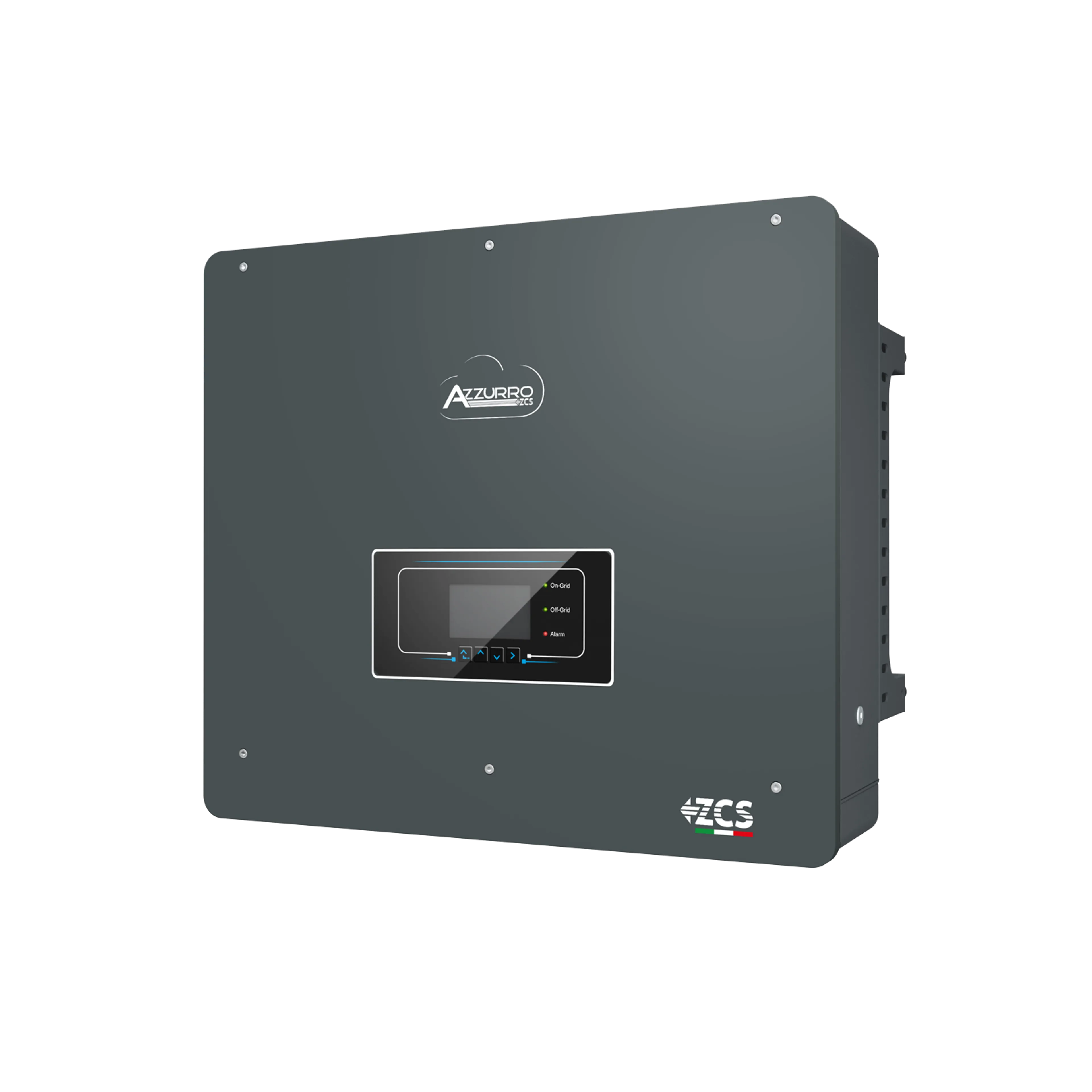 zcs 10kW
