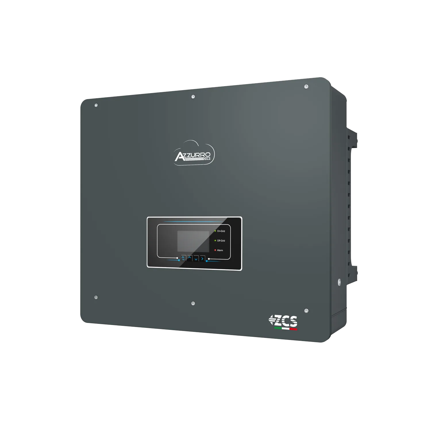 zcs 10kW