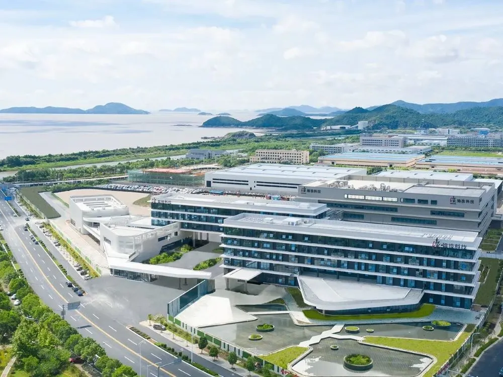 Solis headquarters
