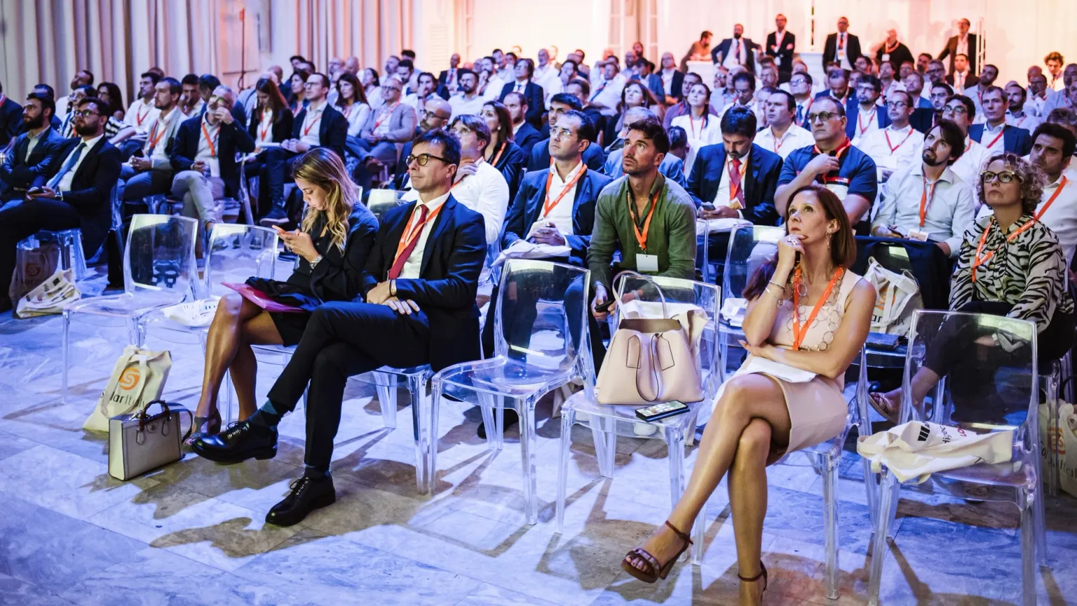 Solar Italy a Roma il 28 settembre 2023