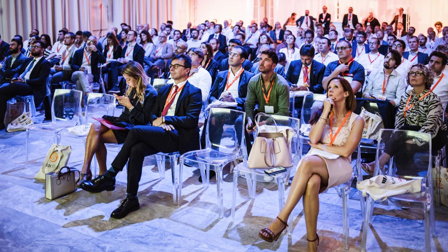 Solar Italy a Roma il 28 settembre 2023