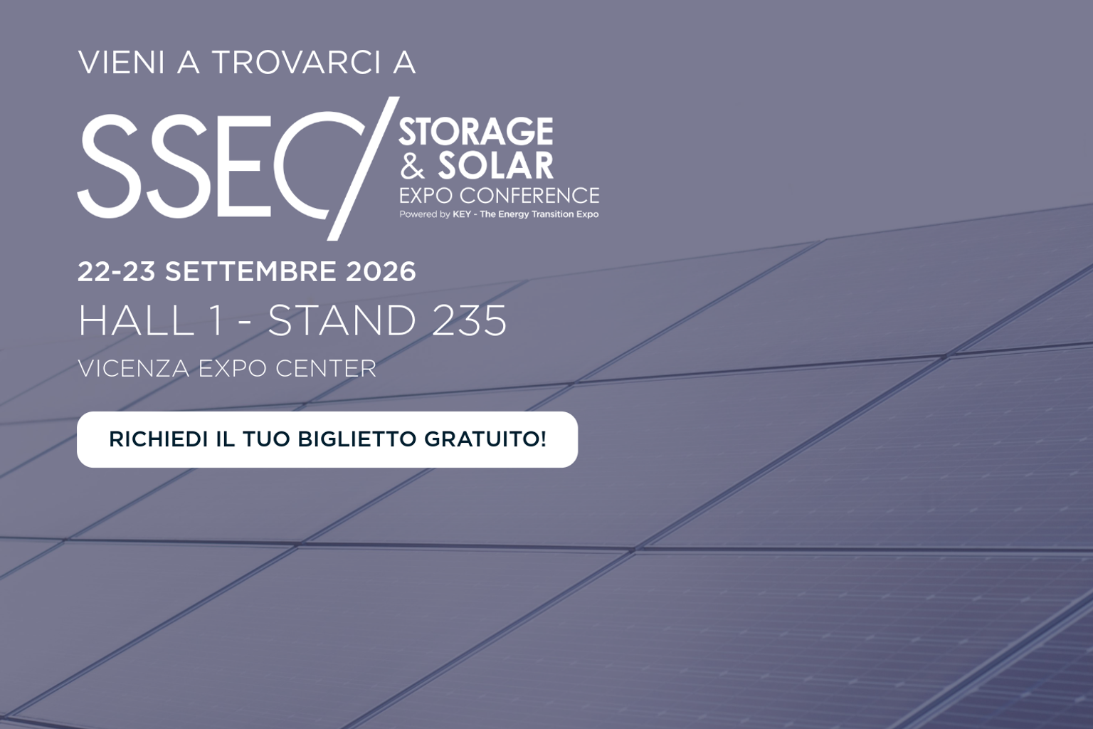 partecipazione enerpoint a SSEC