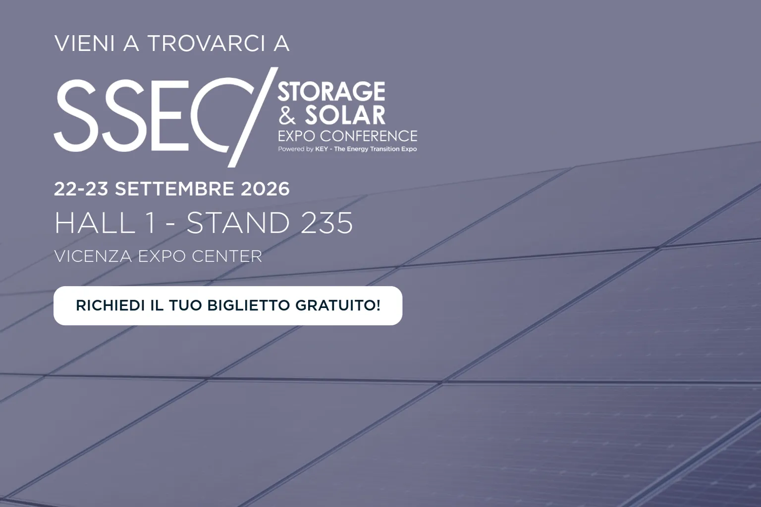 partecipazione enerpoint a SSEC