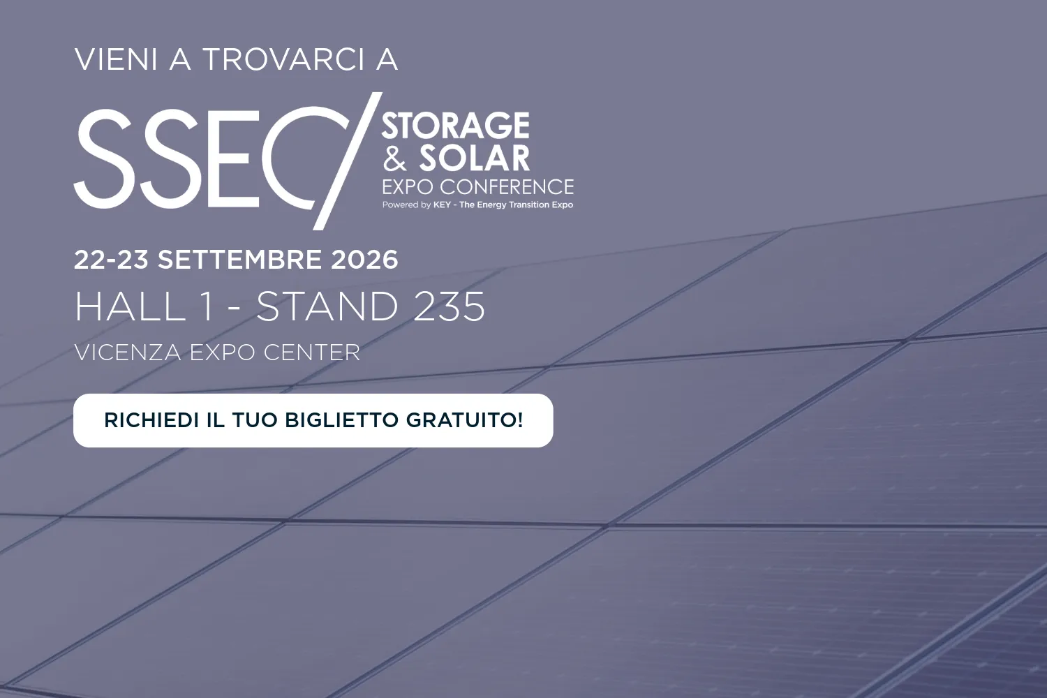 partecipazione enerpoint a SSEC