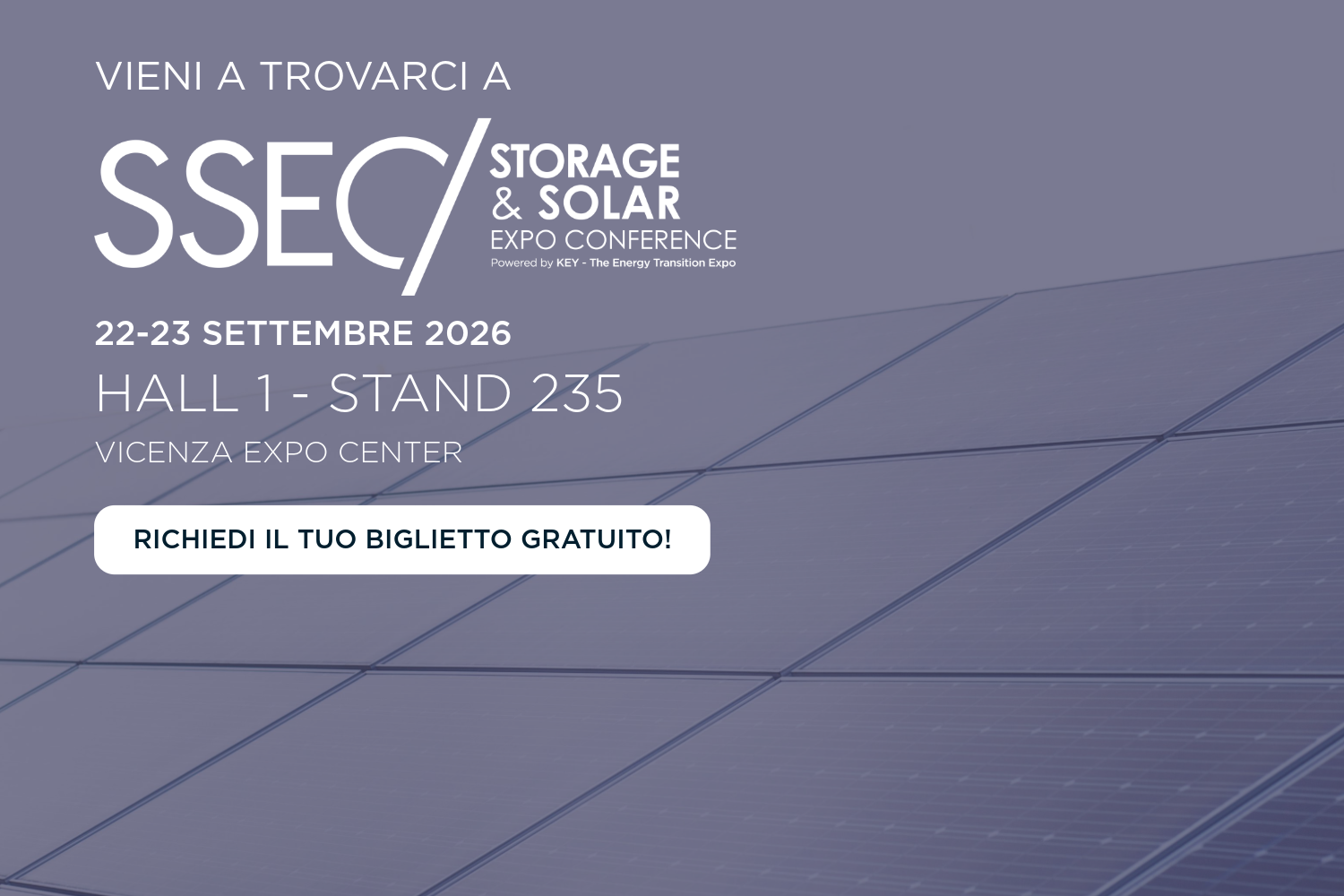partecipazione enerpoint a SSEC