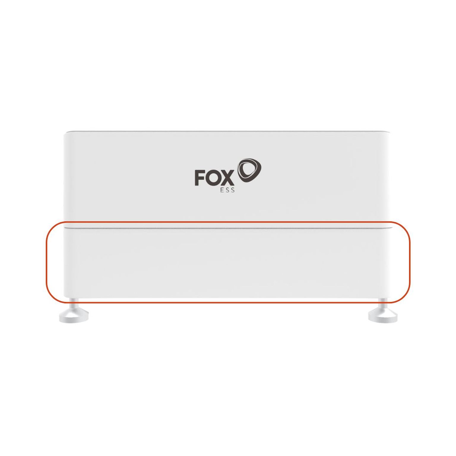 Batteria Fox ESS CS4800 