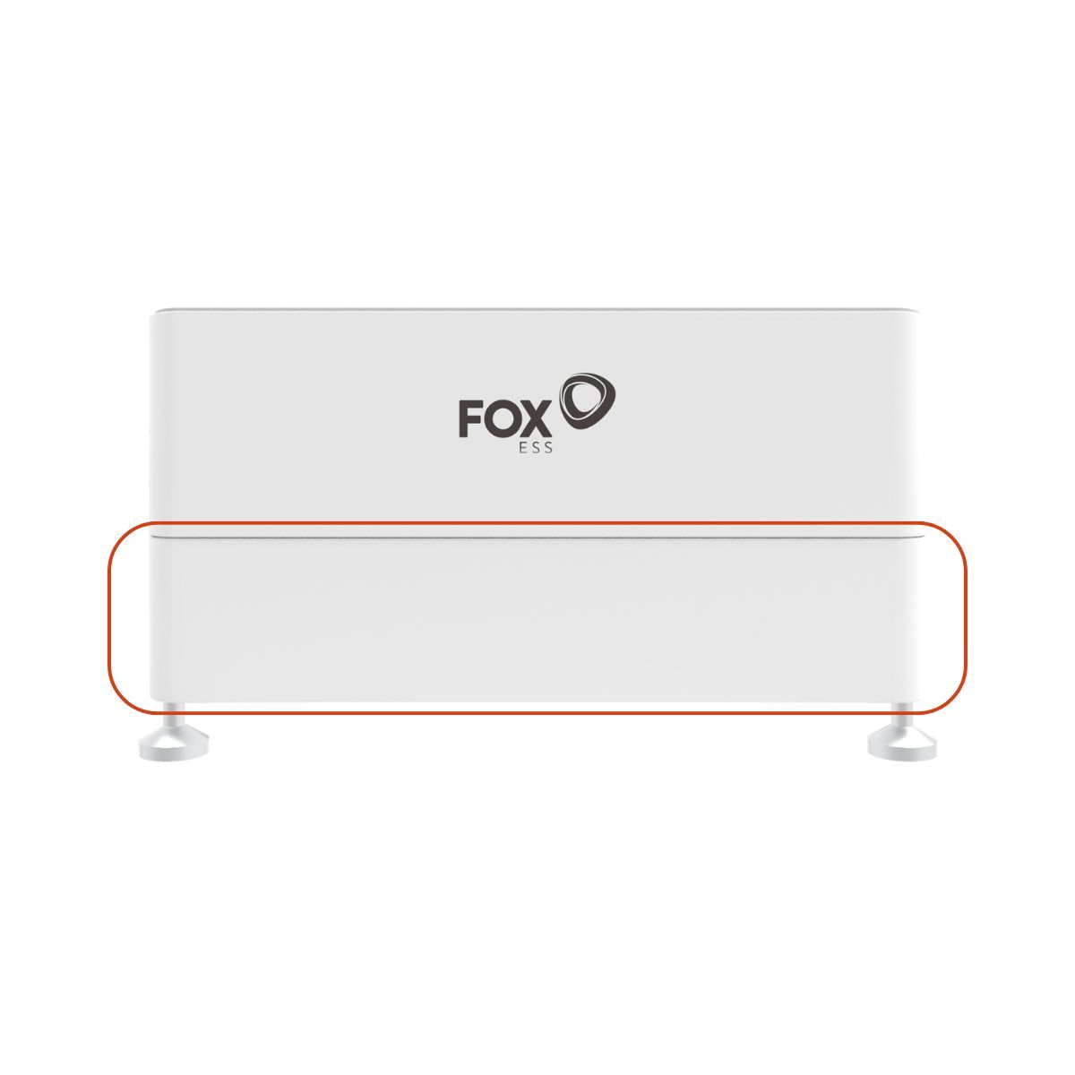 Batteria Fox ESS CS4800