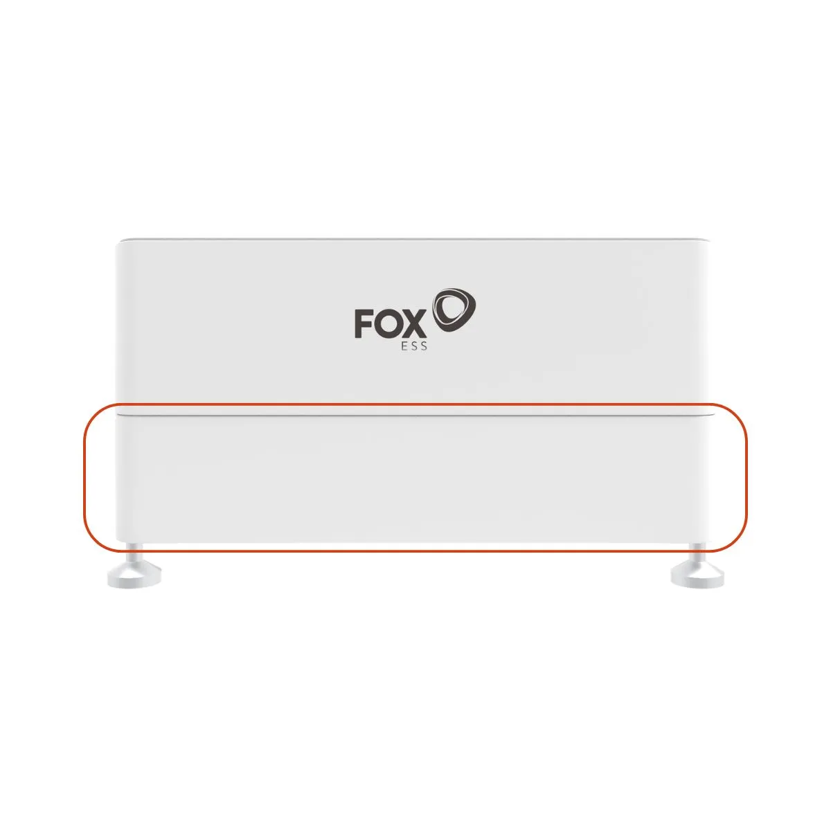 Batteria Fox ESS CS2900