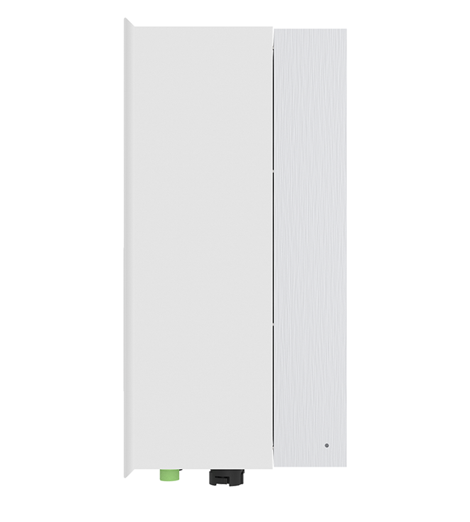 Solis S5-EH1P monofase ibrido laterale