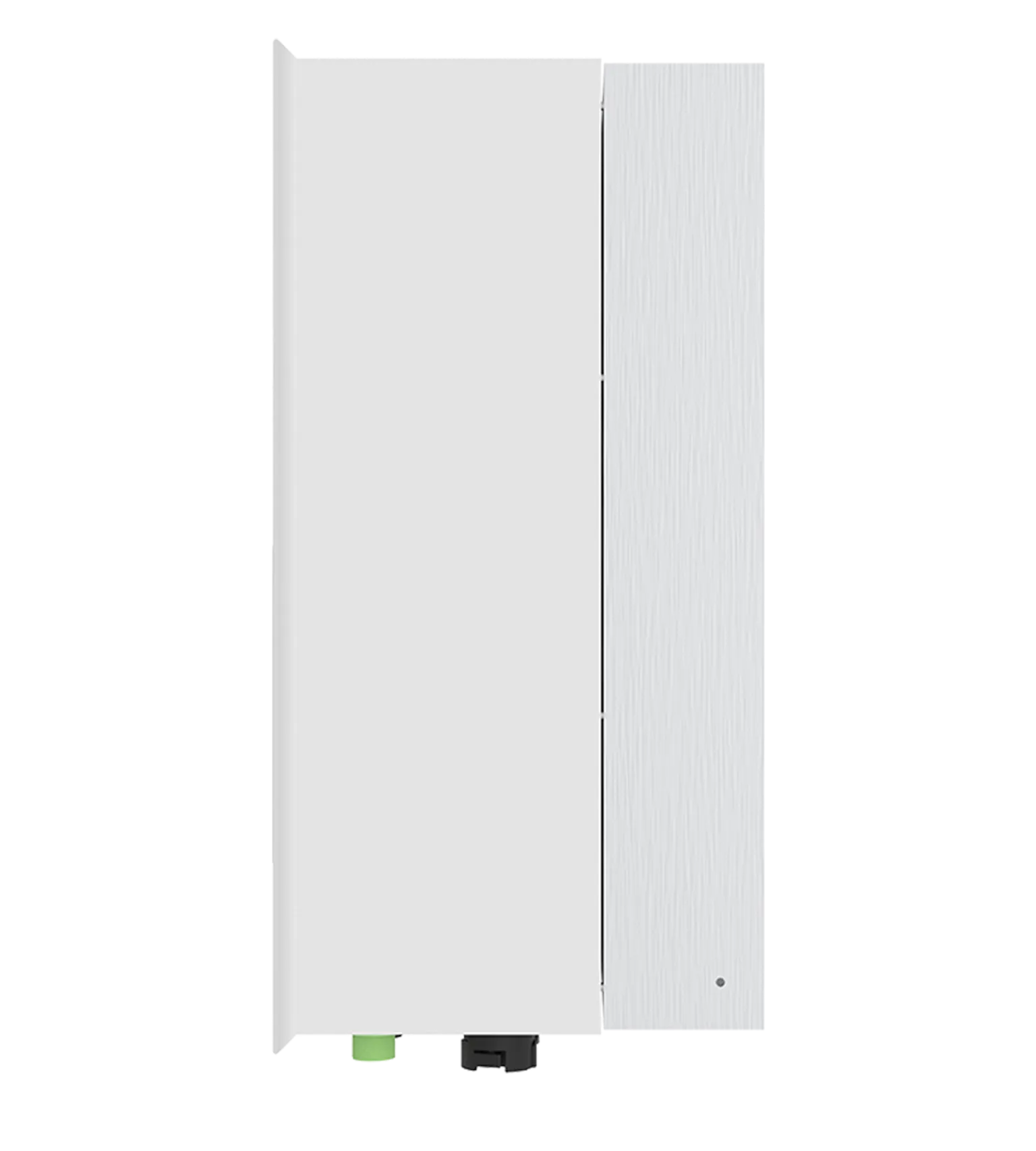 Solis S5-EH1P monofase ibrido laterale