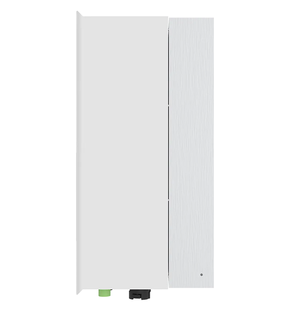 Solis S5-EH1P monofase ibrido laterale