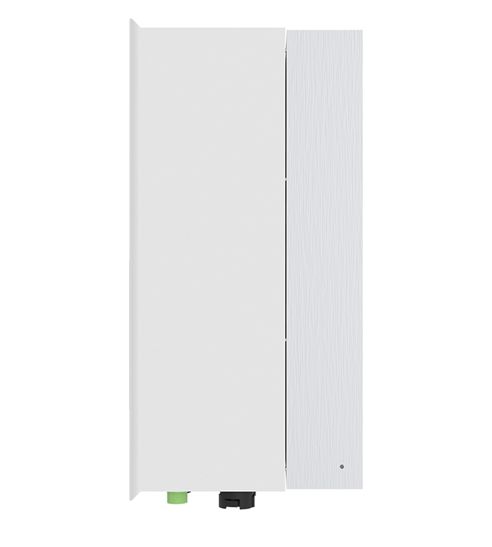Solis S5-EH1P monofase ibrido laterale