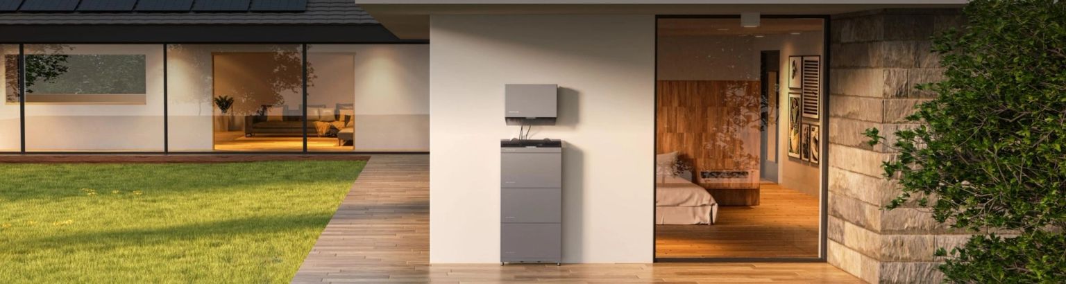 casa smart Ecoflow