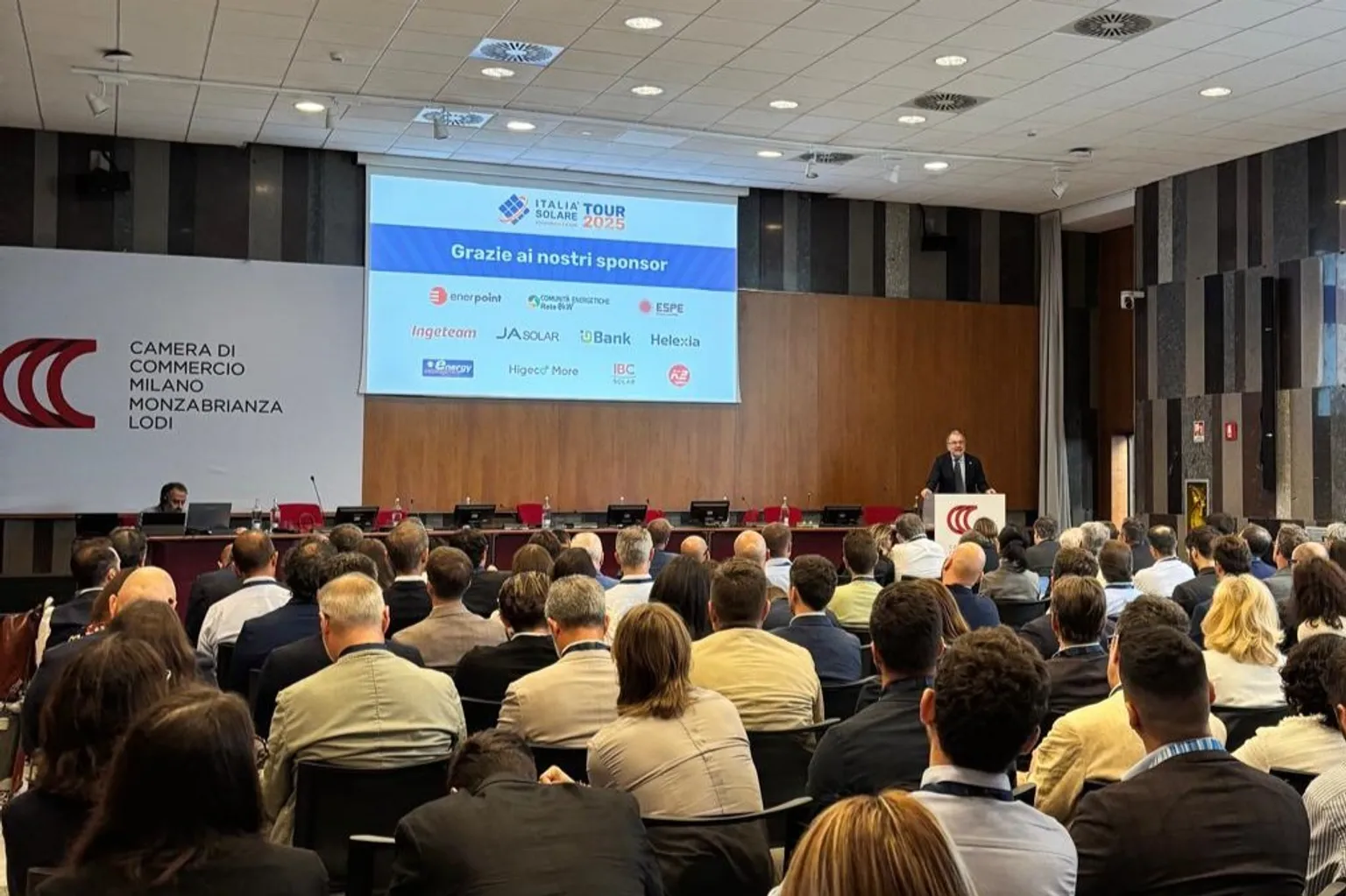 Solar Finance 2025