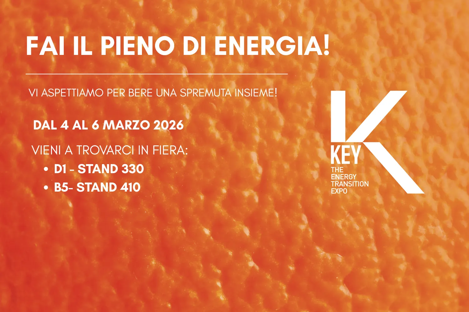 Enerpoint a KEY 2026