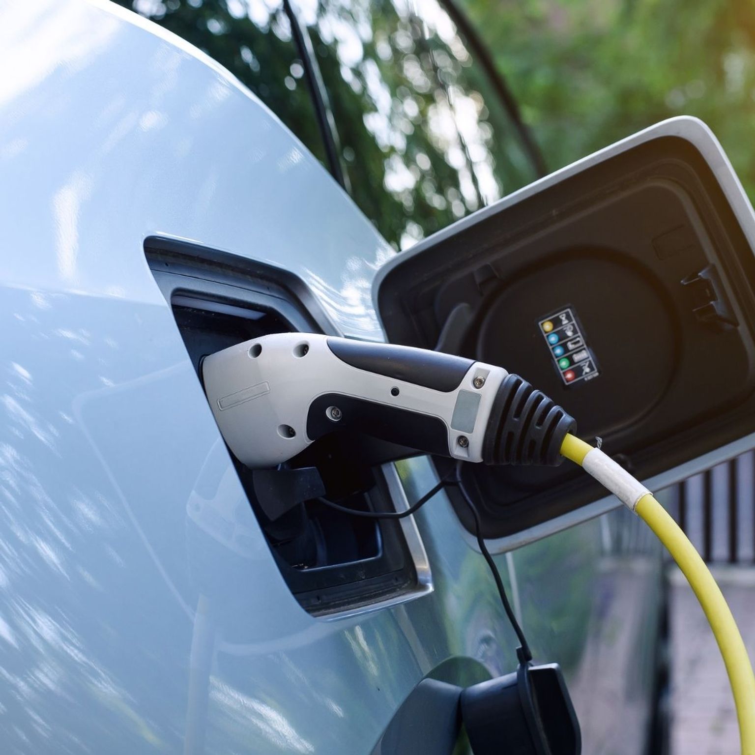 ev charger