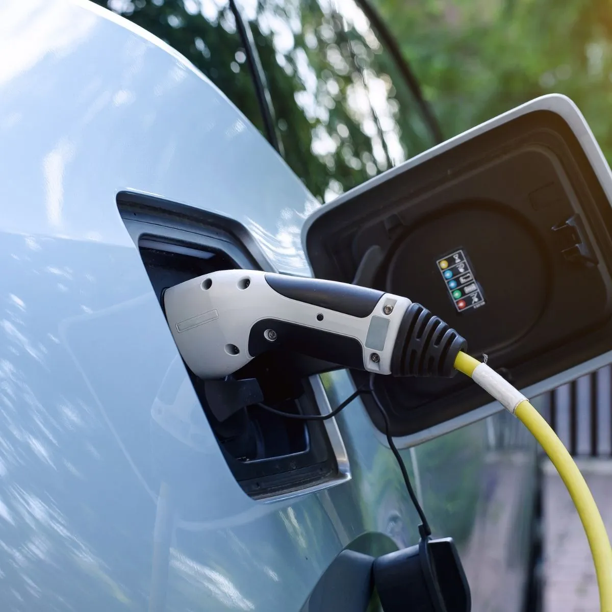 ev charger