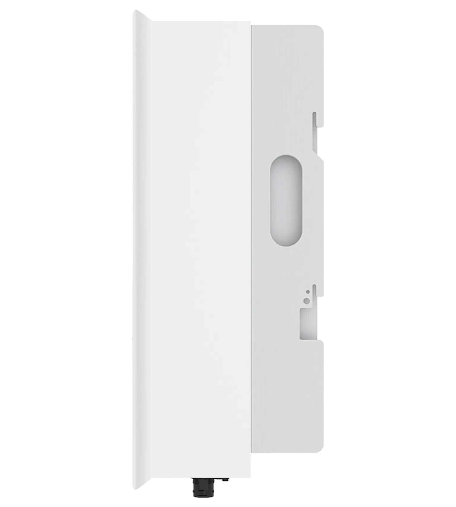 inverter Serie S5-GR3P SOLIS laterale