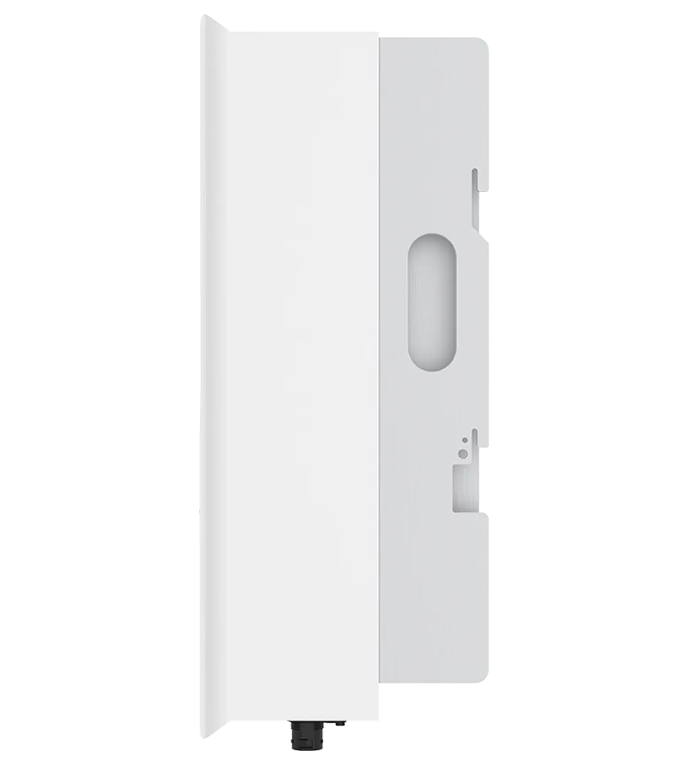 inverter Serie S5-GR3P SOLIS laterale