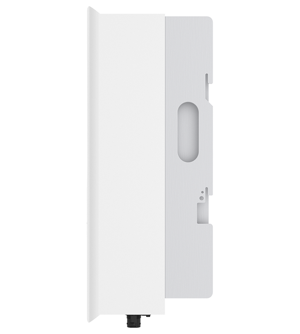 inverter Serie S5-GR3P SOLIS laterale