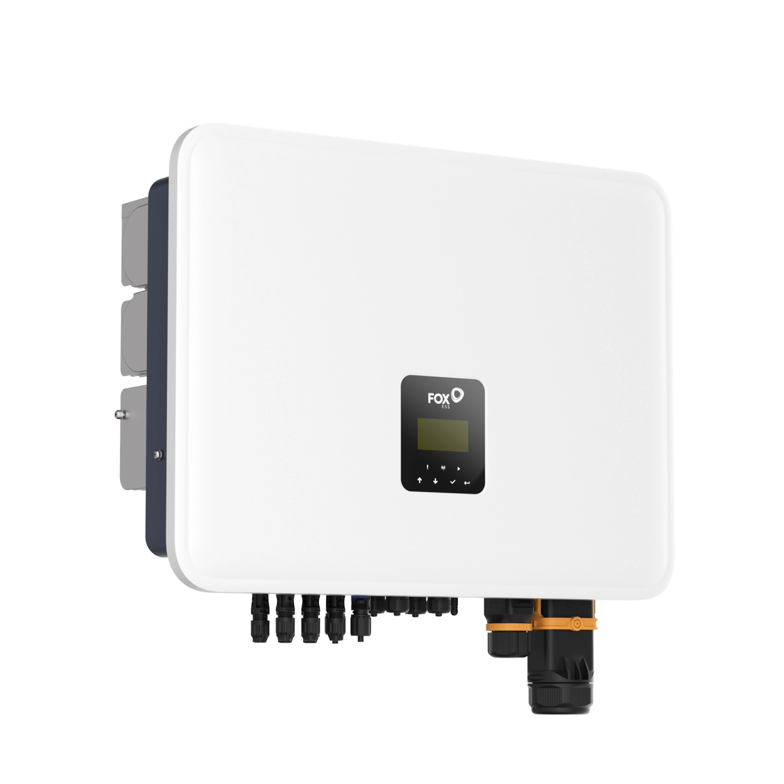 inverter h3 smart fox ess