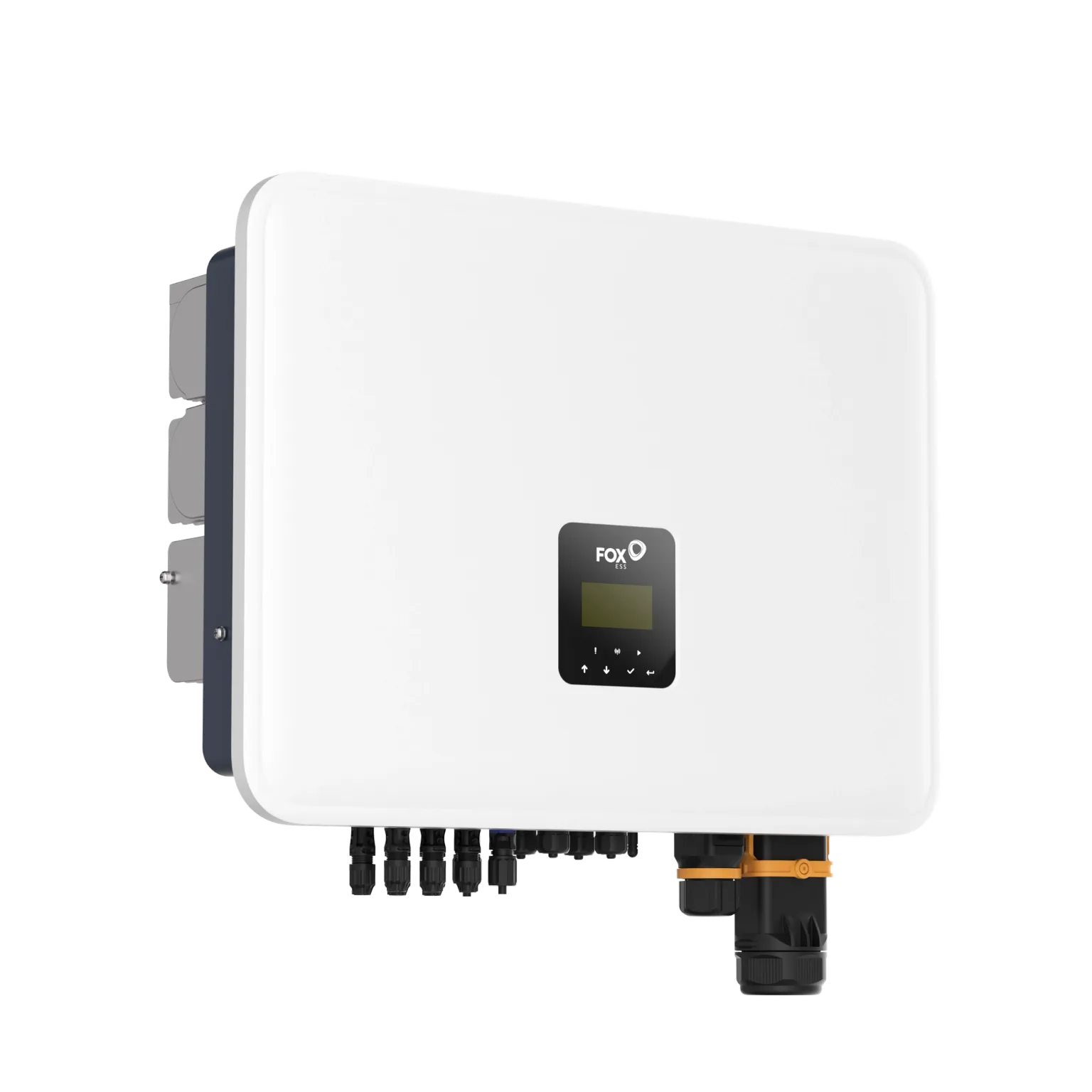inverter h3 smart fox ess