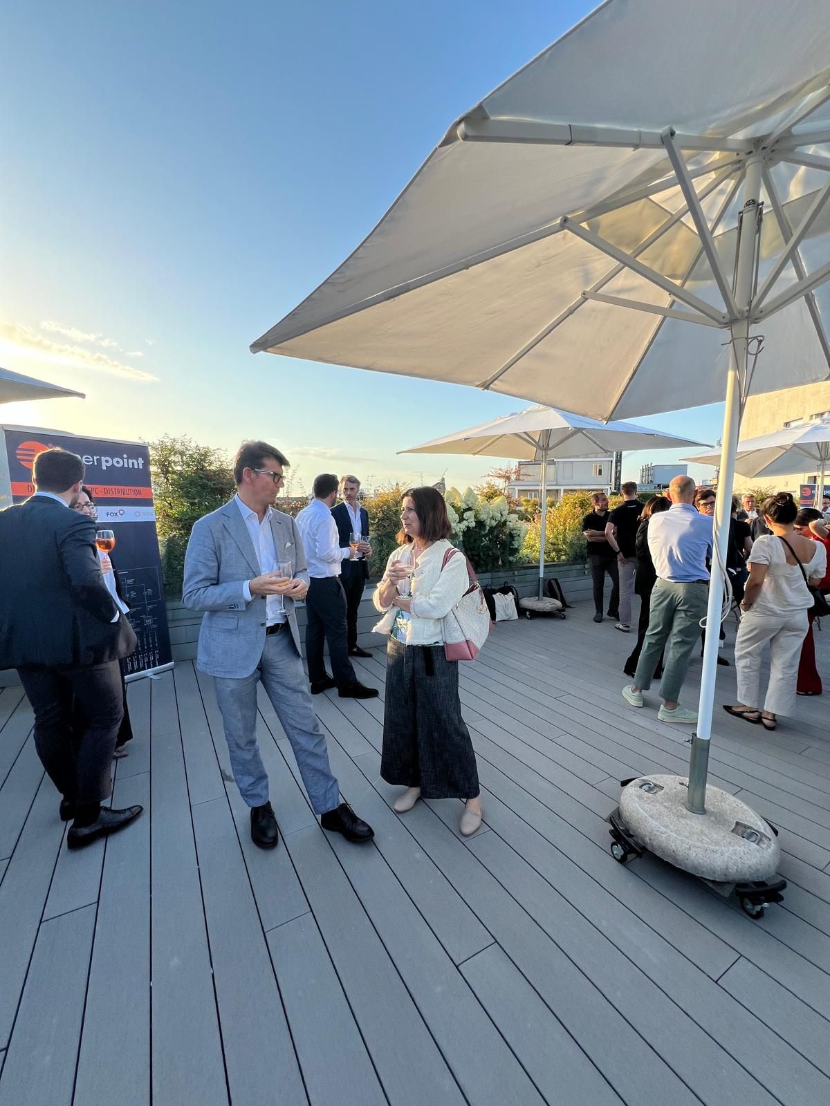 evento fotovoltaico