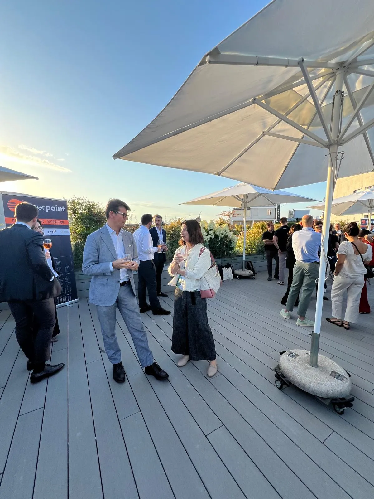 evento fotovoltaico