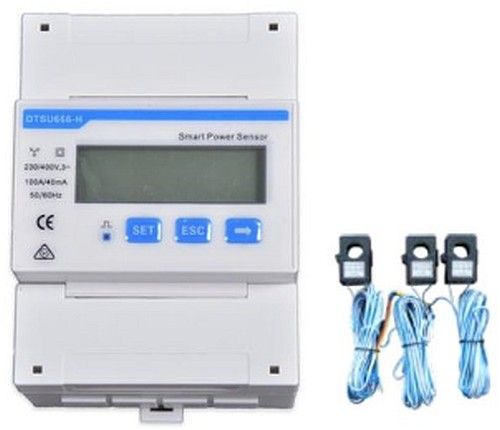 meter 3p zcs