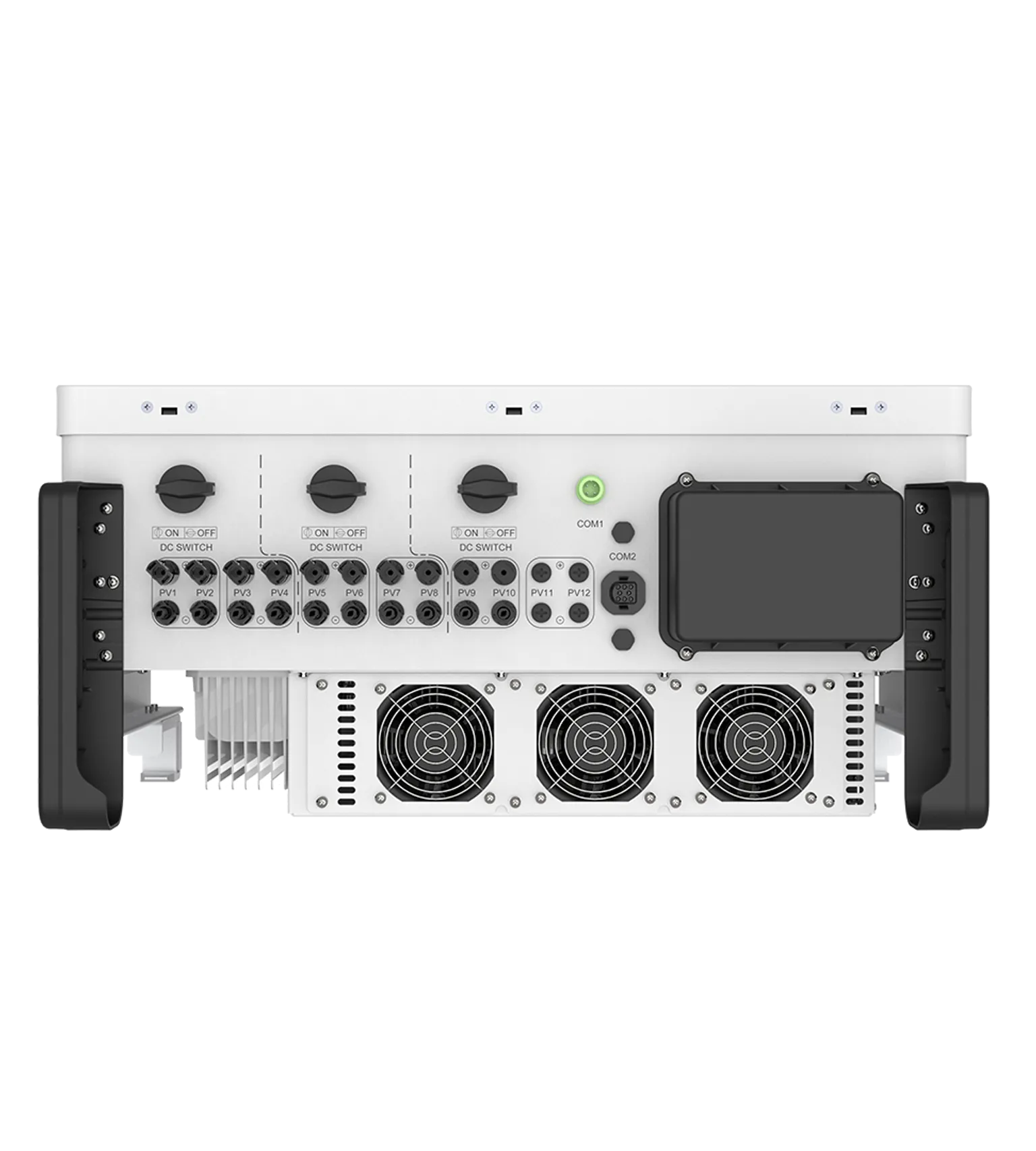 SOLIS_S5-GC50K - PARTE INFERIORE