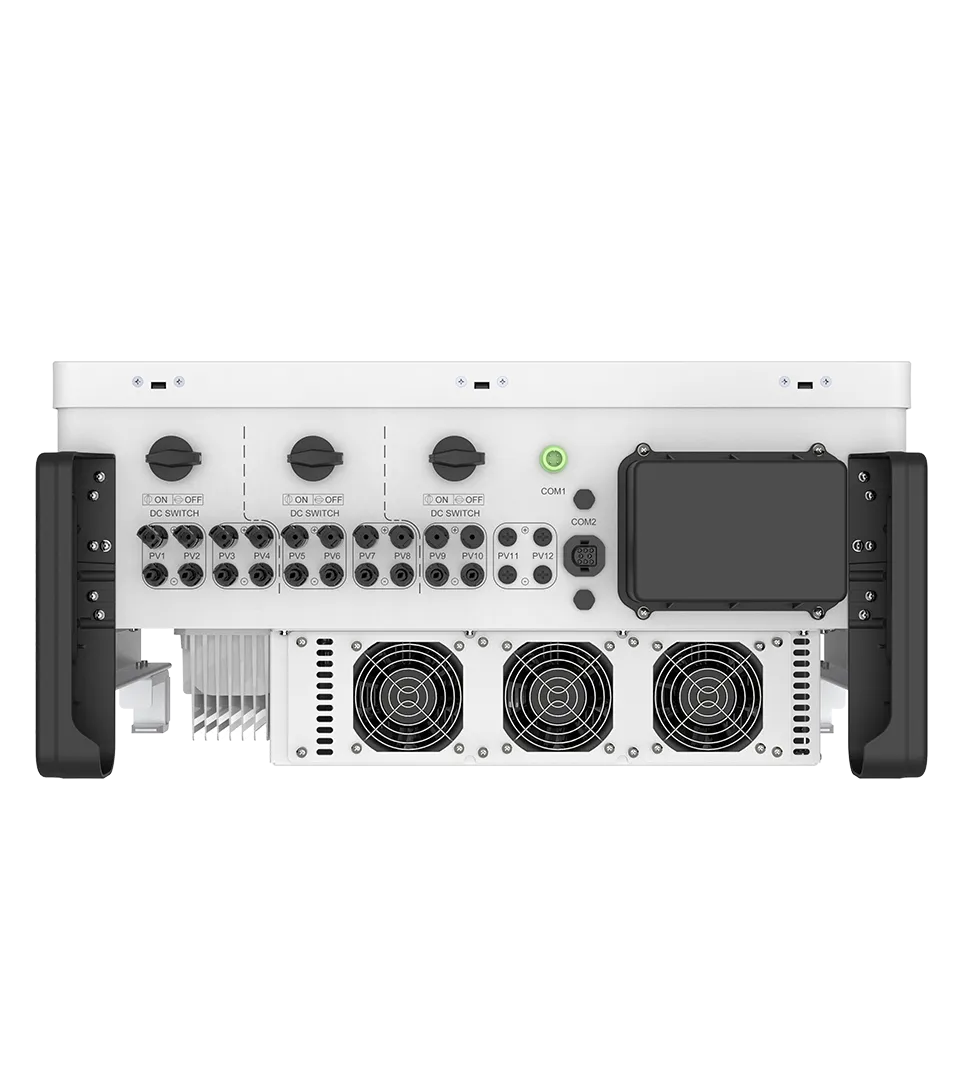 SOLIS_S5-GC50K - PARTE INFERIORE