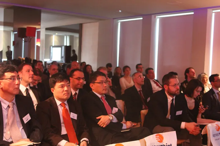 evento Enerpoint 2011