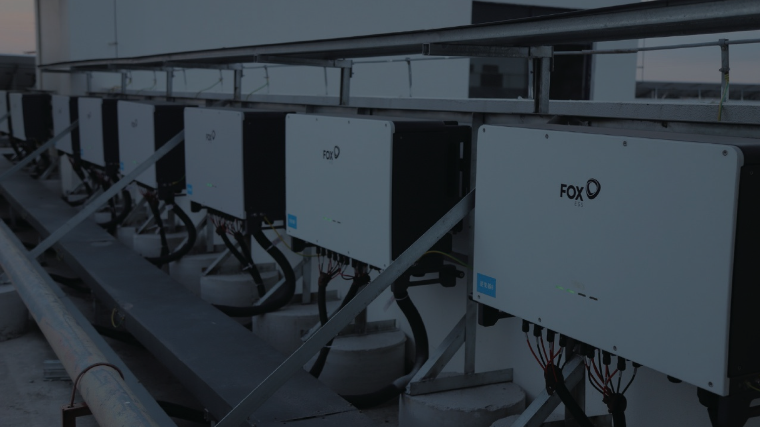 inverter fox