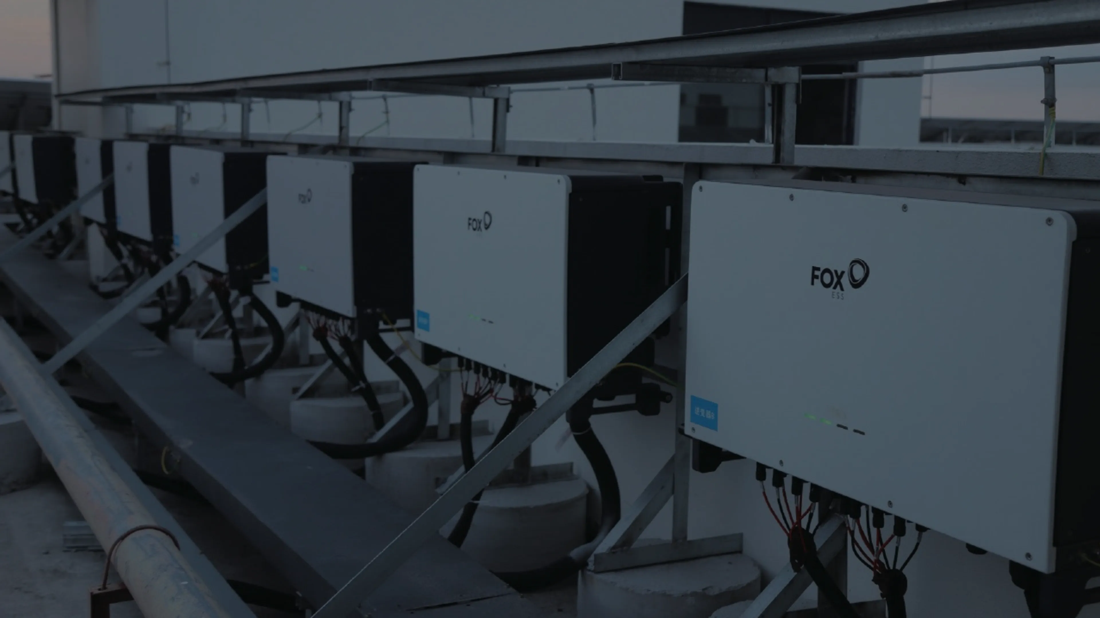 inverter fox