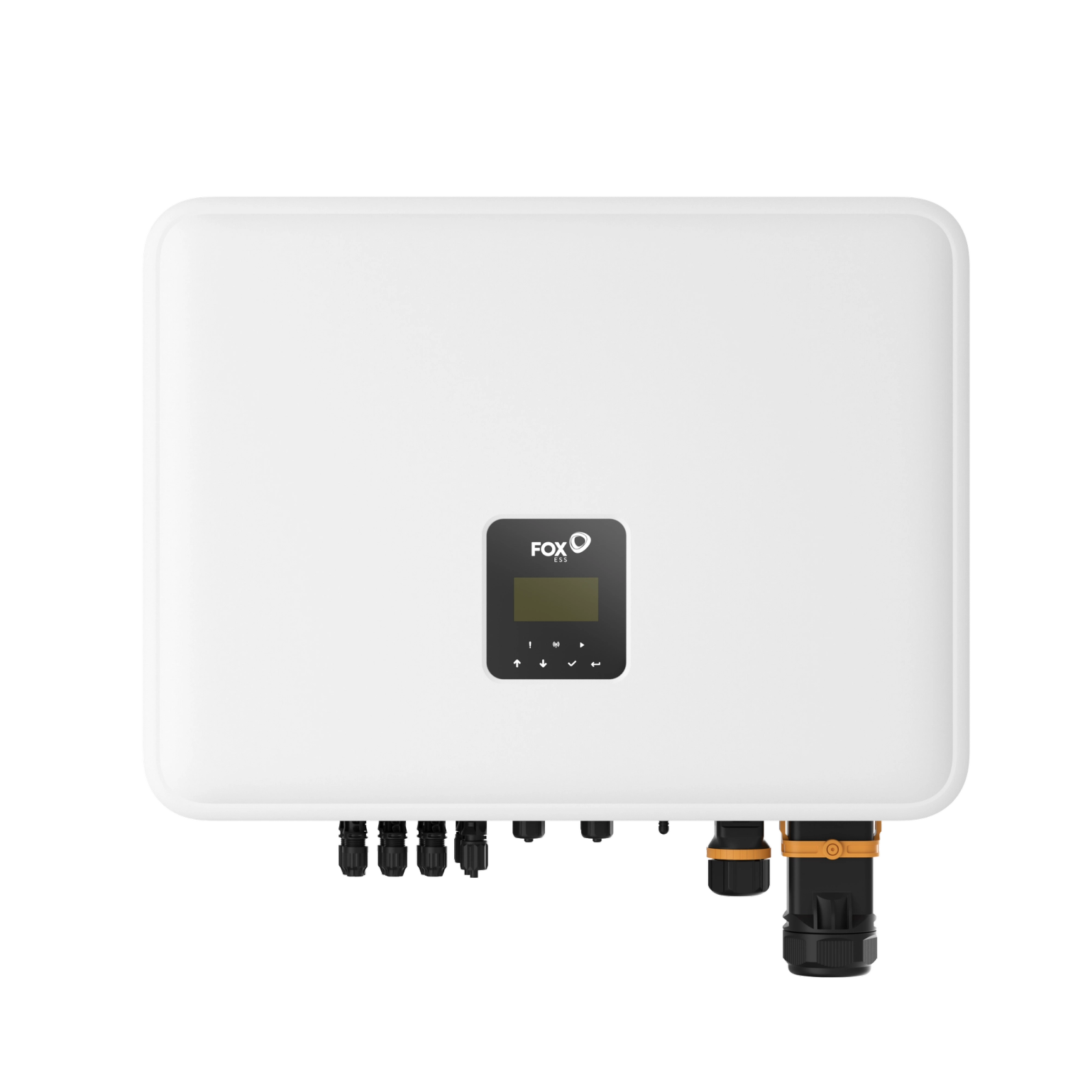 inverter h3 smart fox ess