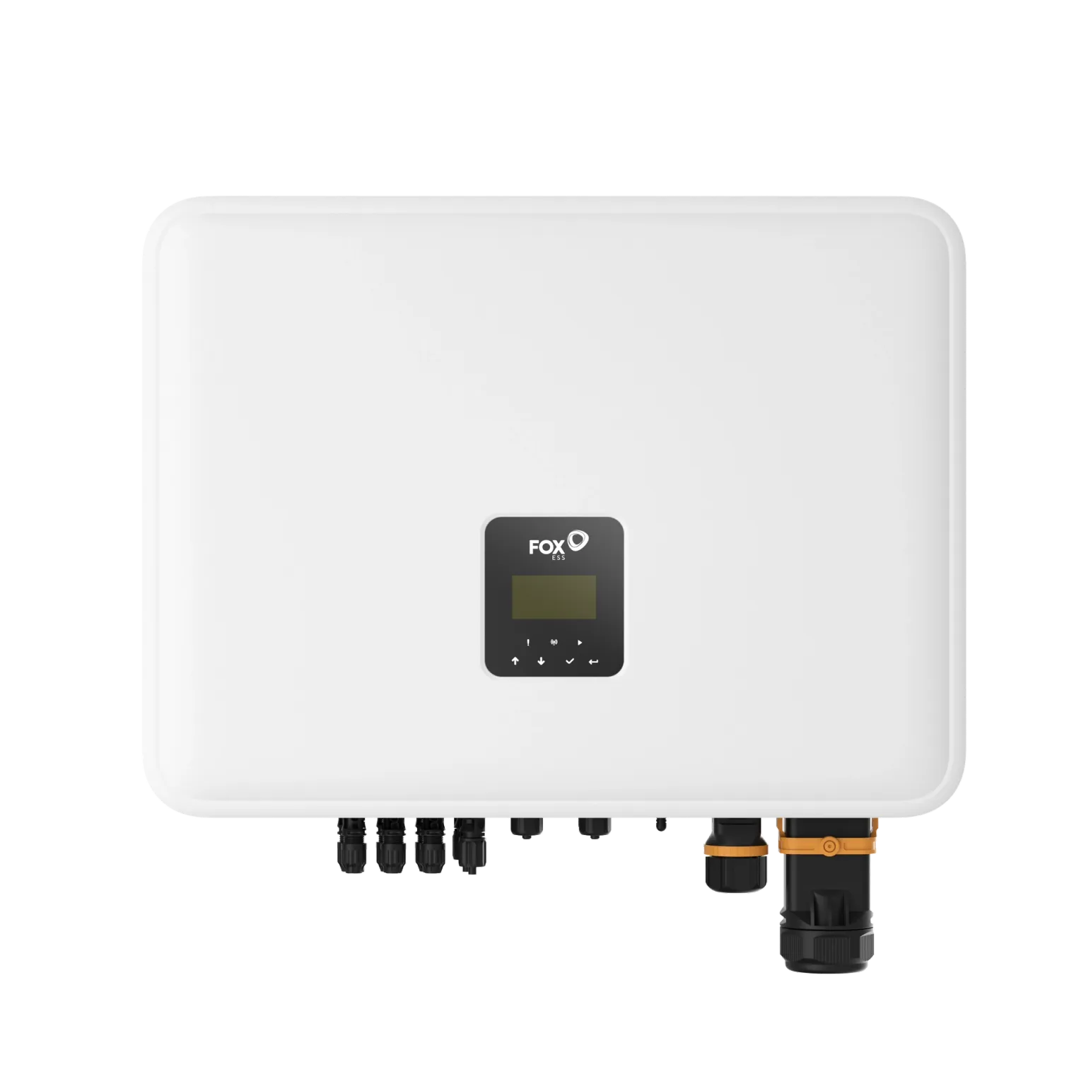 inverter h3 smart fox ess