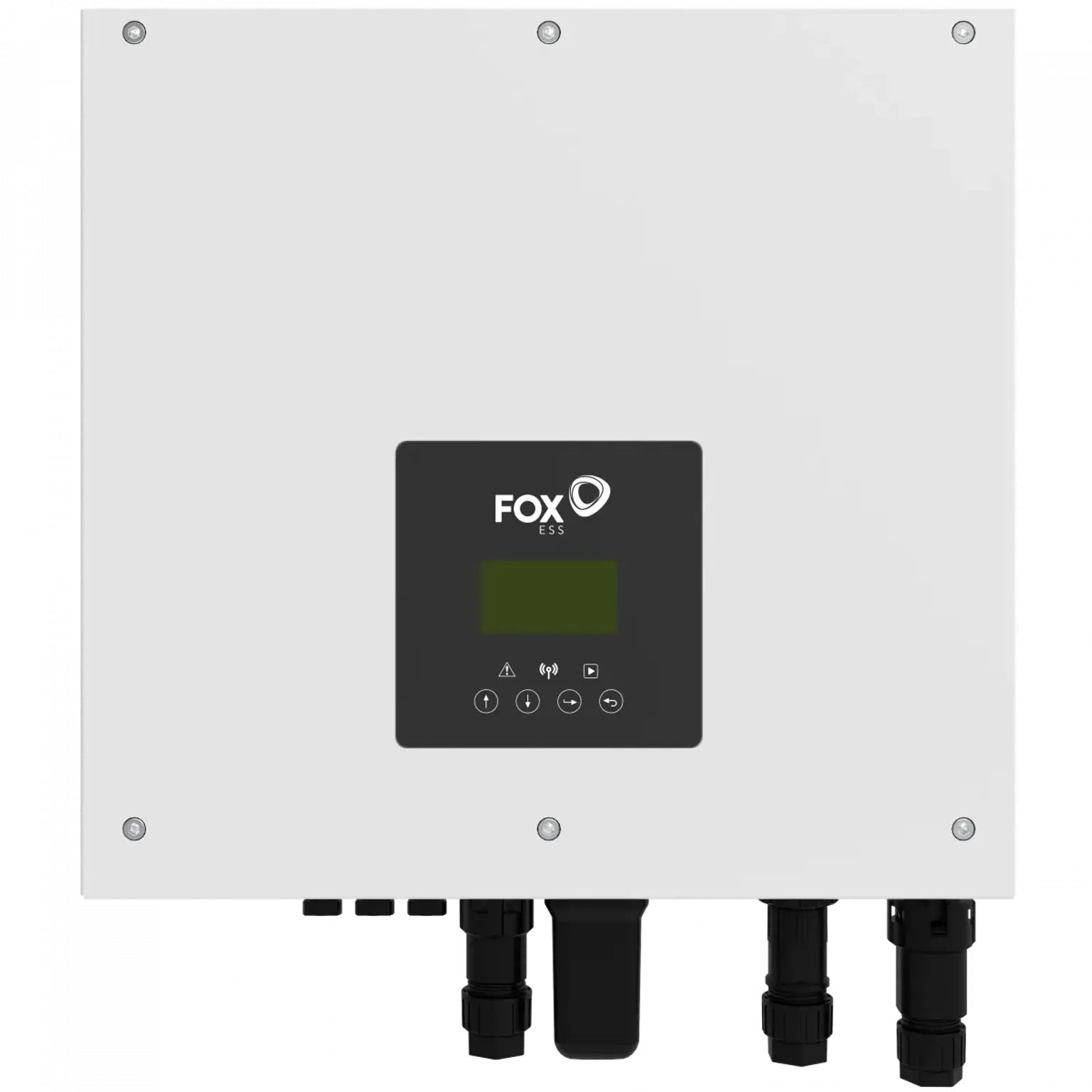 Inverter ibrido monofase Fox ESS H1 (G2)