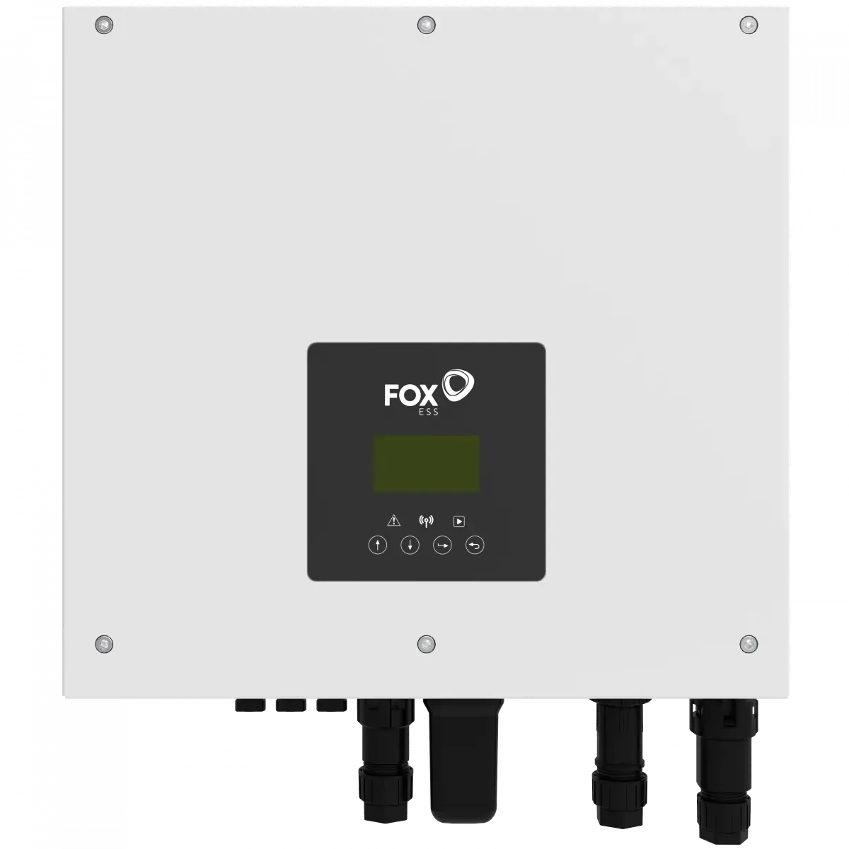 Inverter ibrido monofase Fox ESS H1 (G2)